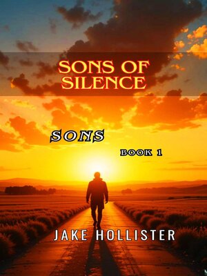 cover image of Sons of Silence